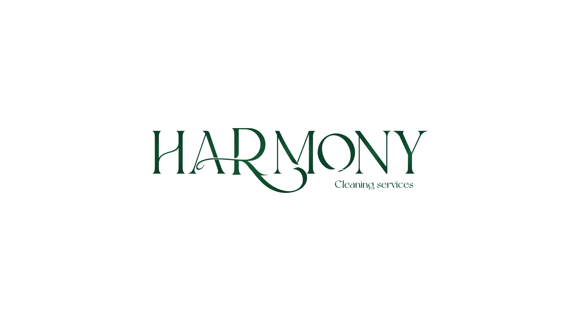 Harmony Logo